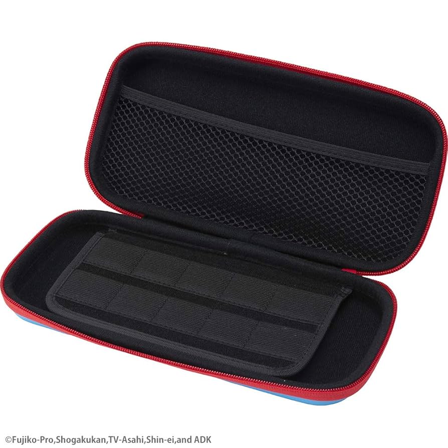 Nintendo Switch Lite （本体）+ドラエモンケース Amazon.co.jp: ドラえもんSwitch スイッチカバー 保護カバー