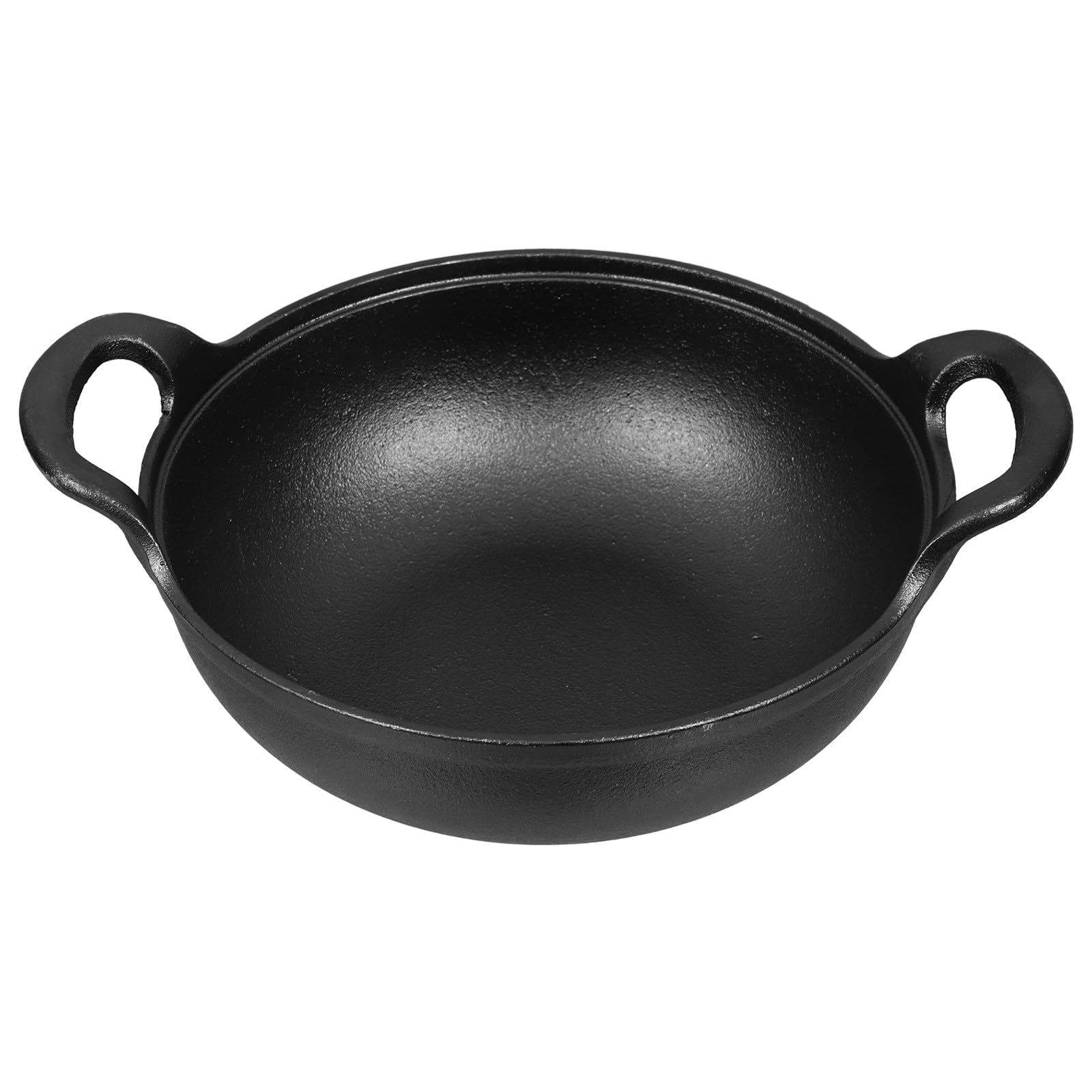 Casserole en fonte noire Tofficu la solution pour shabu et viandes