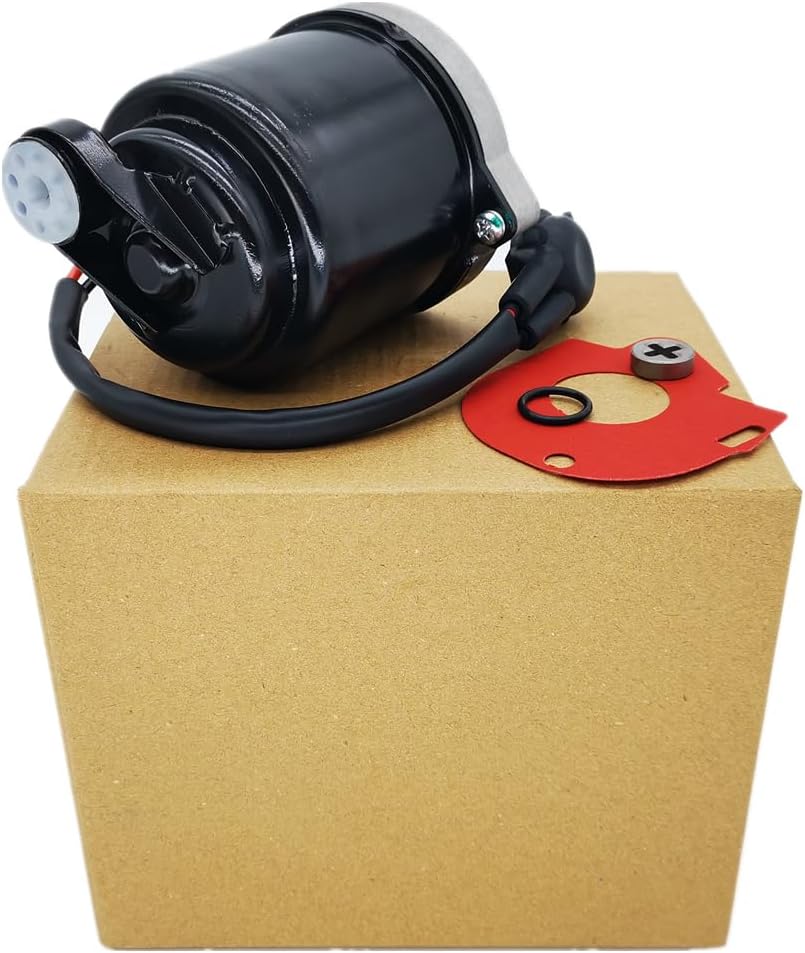 ABS Brake Booster Pump Motor Compatible with Mitsubishi Pajero 2000-2021, Montero 2000-2021,Replace MN102843 MR569728 MR407202