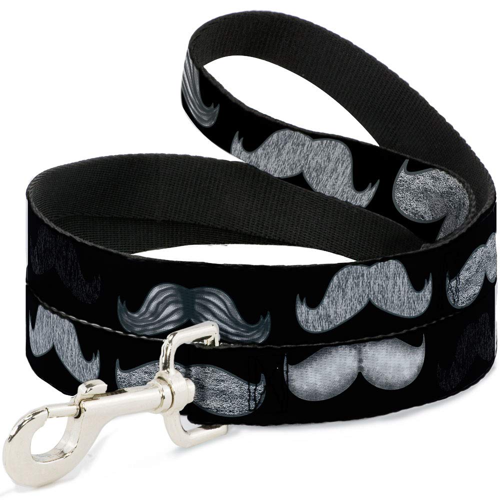 Laisse pour chien de qualité Buckle Down Dl-6ft-w31392 avec imprimé haute définition
