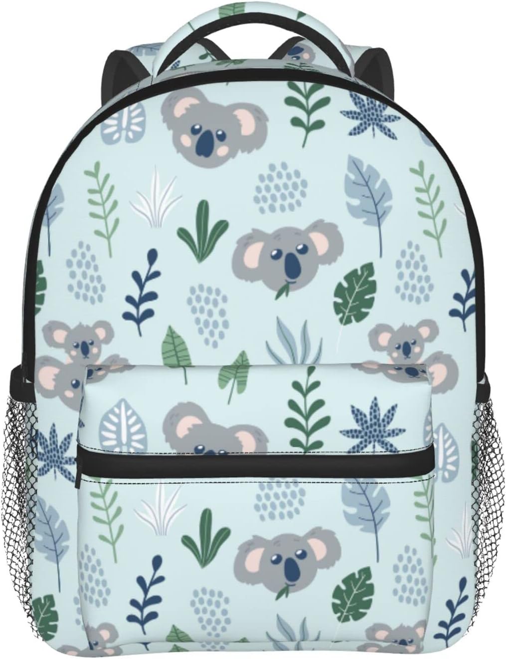 YSBKN Kid's Mini Backpack 12 inch Cute Koalas Backpack