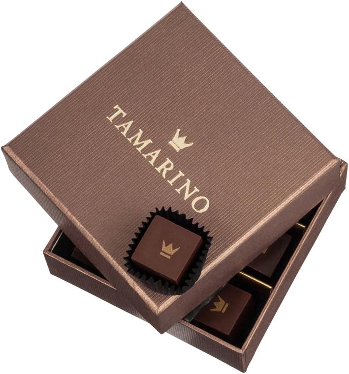 Tamarino Gift Box with 9 Speculoos Pralines 103,5 g