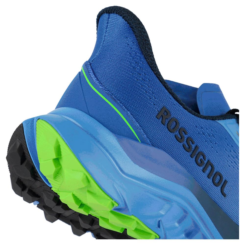 ROSSIGNOL Venosk Trail Running Shoes EU 45
