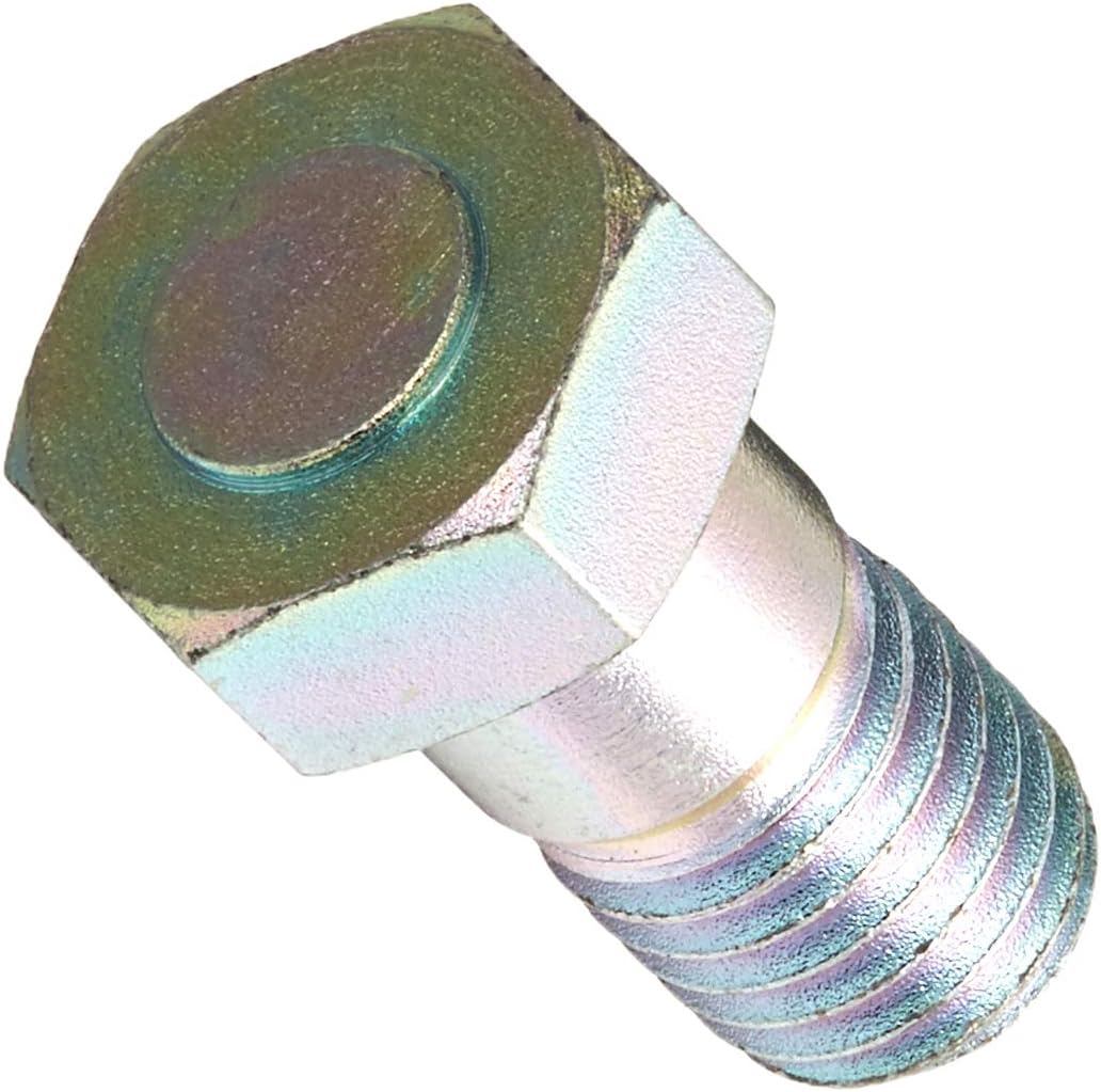 Subaru Turbocharger Oil Inlet Line Union Bolt WRX Forester STi Legacy15194AA110 Genuine OEM