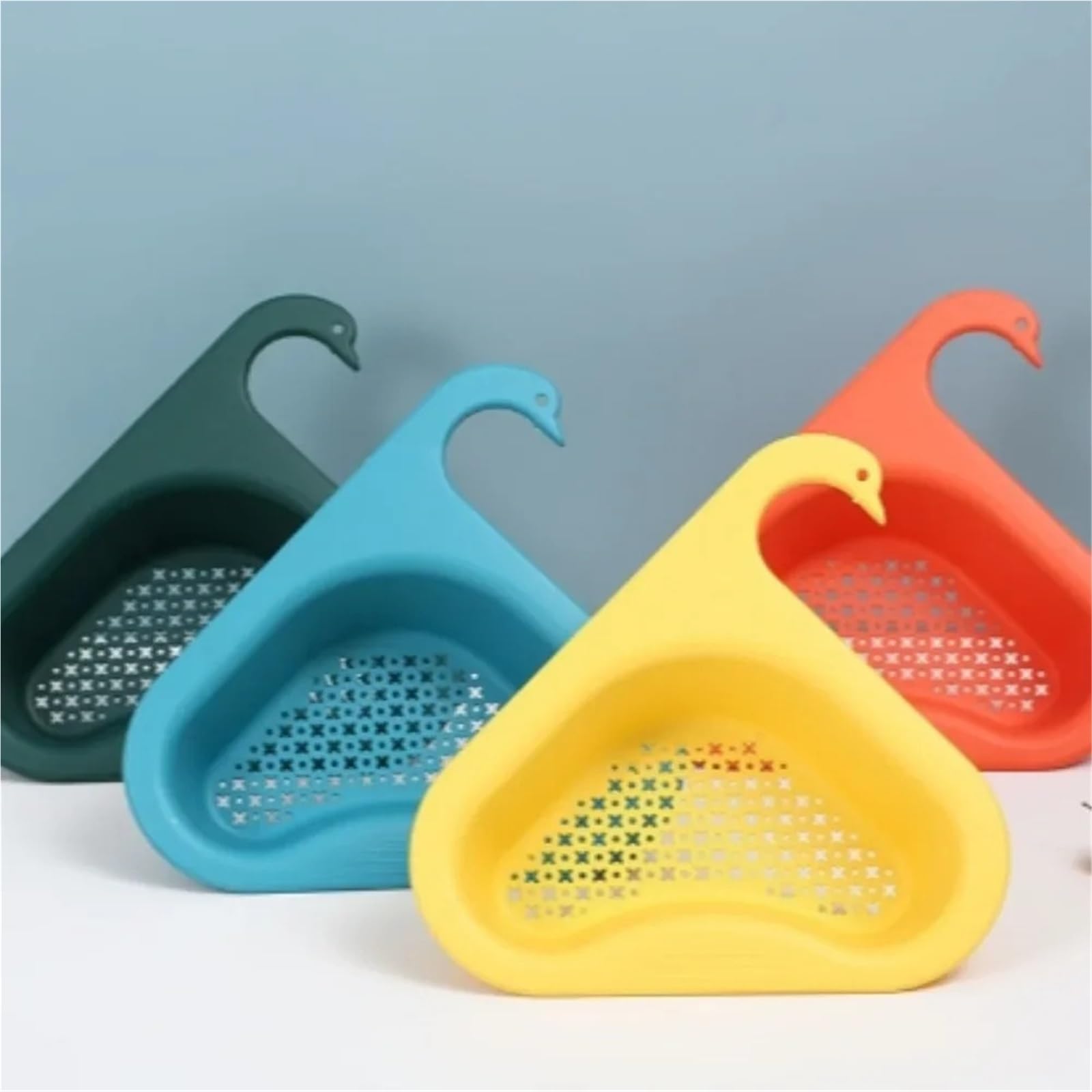2 Stück Küchenspüle Filter Abflusskorb Für Küchenspüle