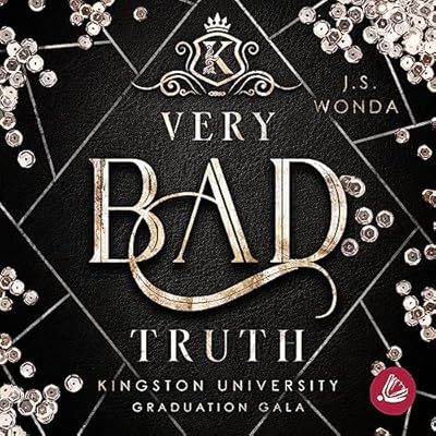 Very Bad Truth (German edition)