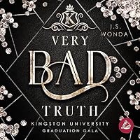 Very Bad Truth Hörbuch