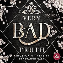Couverture de Very Bad Truth