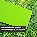 SunNordic Pickleball Court Marker Kit, Official Size Pickleball Court Lines Set with Drawstring Bag, Create Your Own Pickleball Court for Driveway, Backyard, Park & Lawn