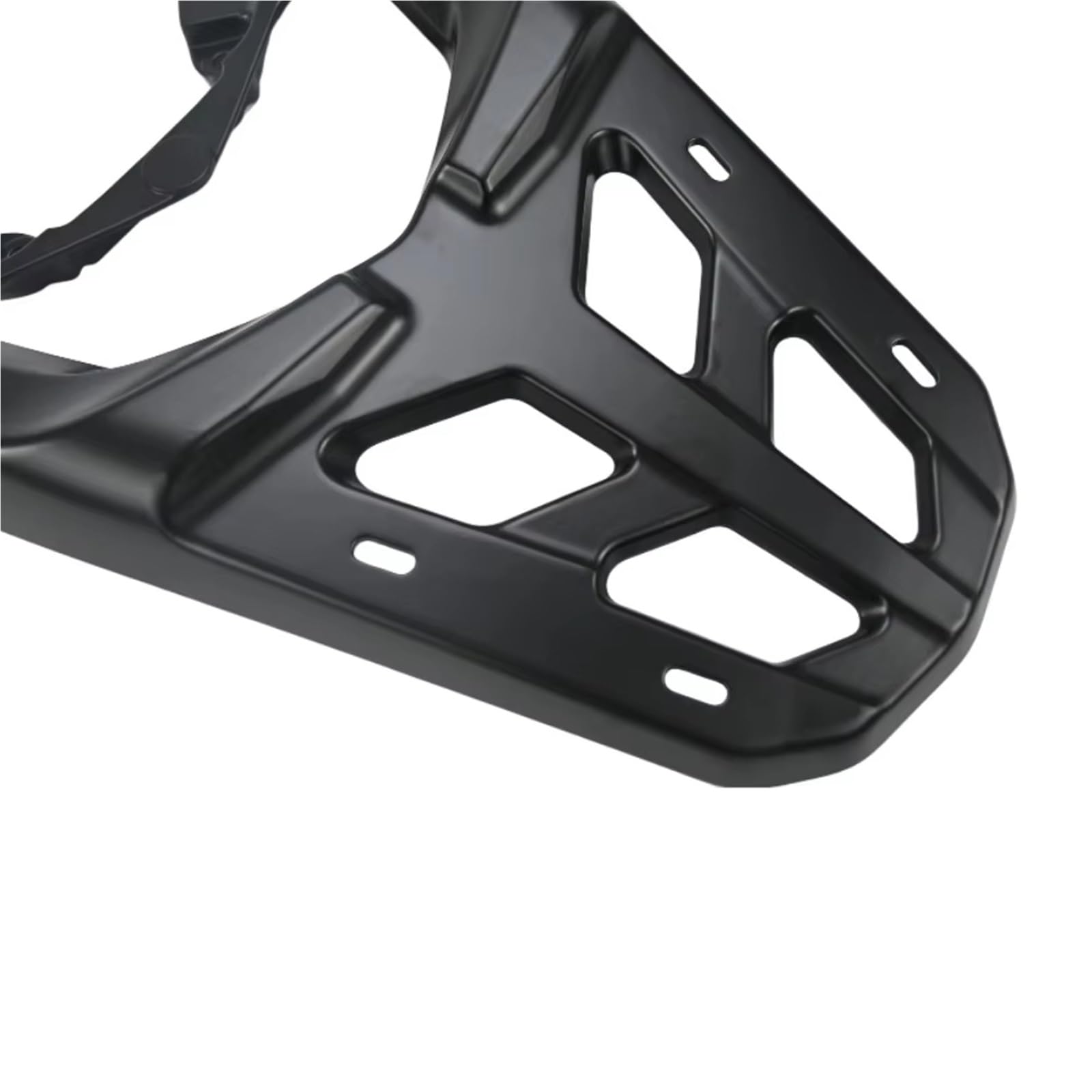 Portaequipajes Trasero Para NMAX 2025 Portaequipajes Trasero Para Motocicleta Soporte Resistente Almacenamiento Trasero Carga Soporte Motocicleta