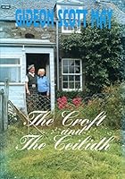The Croft and the Ceilidh 0907526608 Book Cover
