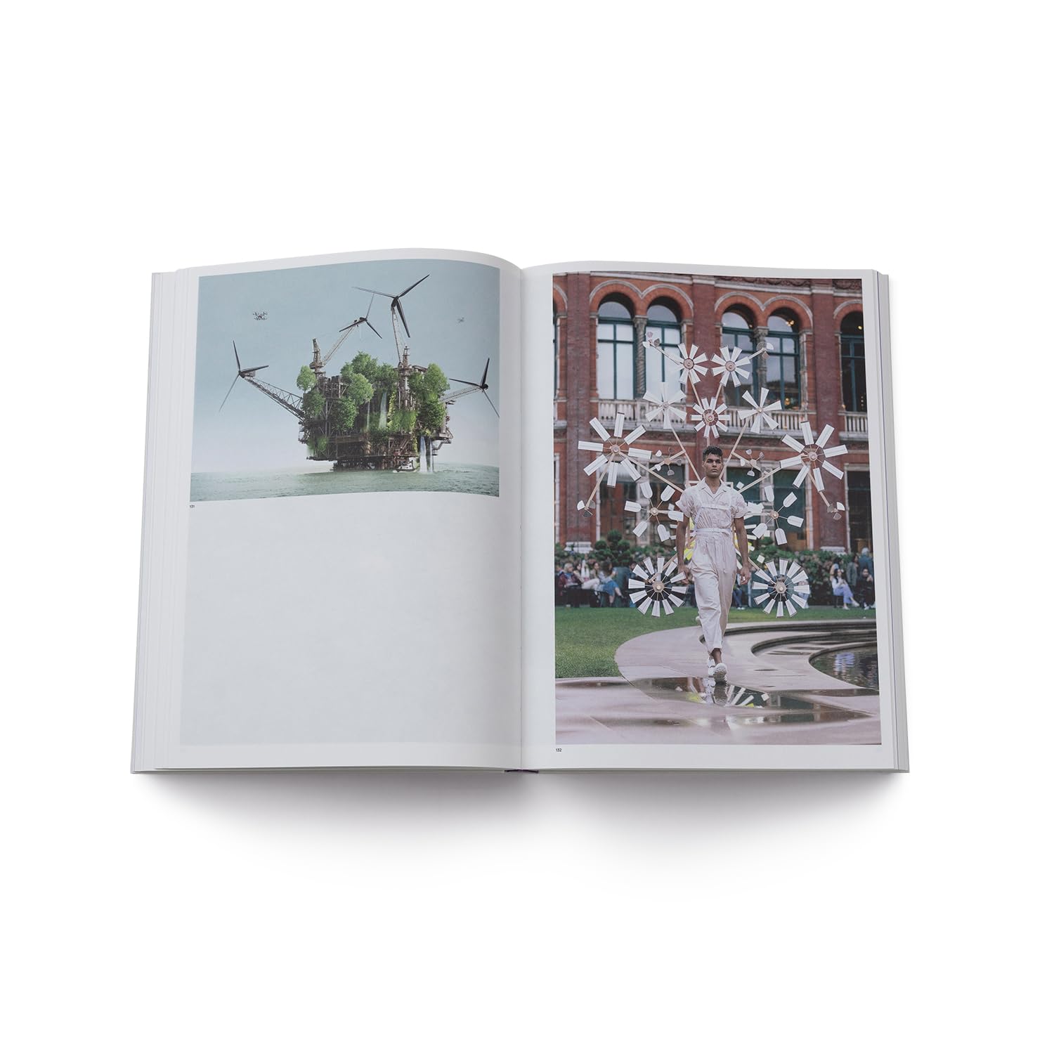 Transform!: Designing the Future of Energy