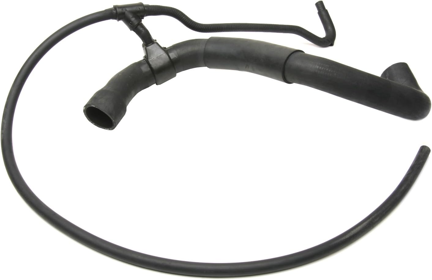 URO Parts 2025015982 Radiator Hose, Upper