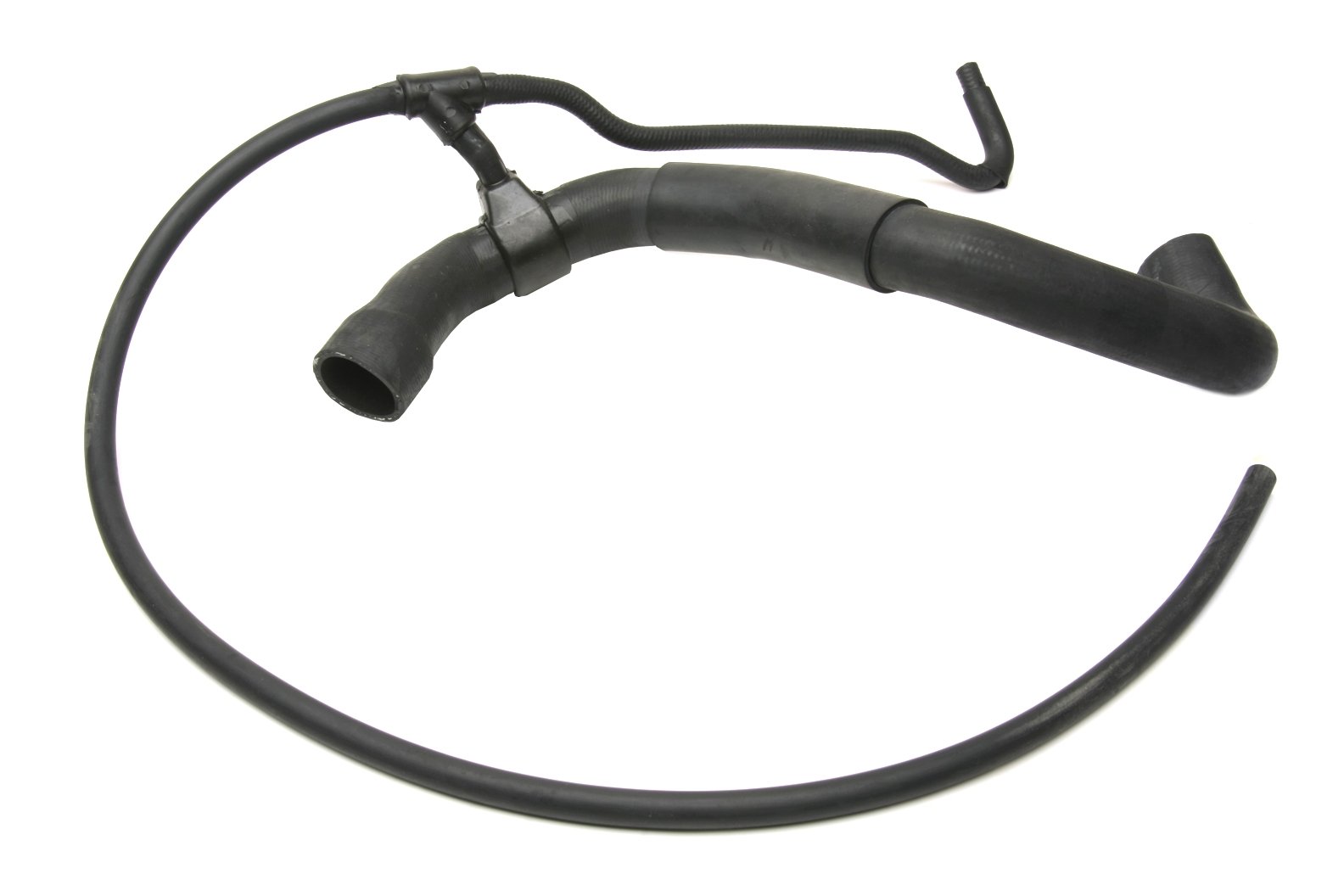 Amazon.com: URO Parts 2025015982 Radiator Hose, Upper