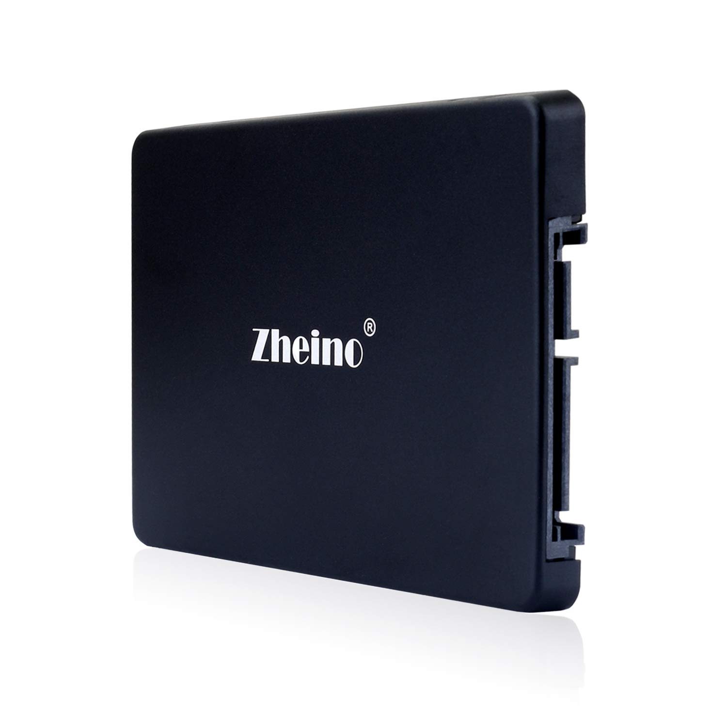 Amazon | Zheino SSD 240GB 内蔵2.5インチ 7mm 3D Nand 採用