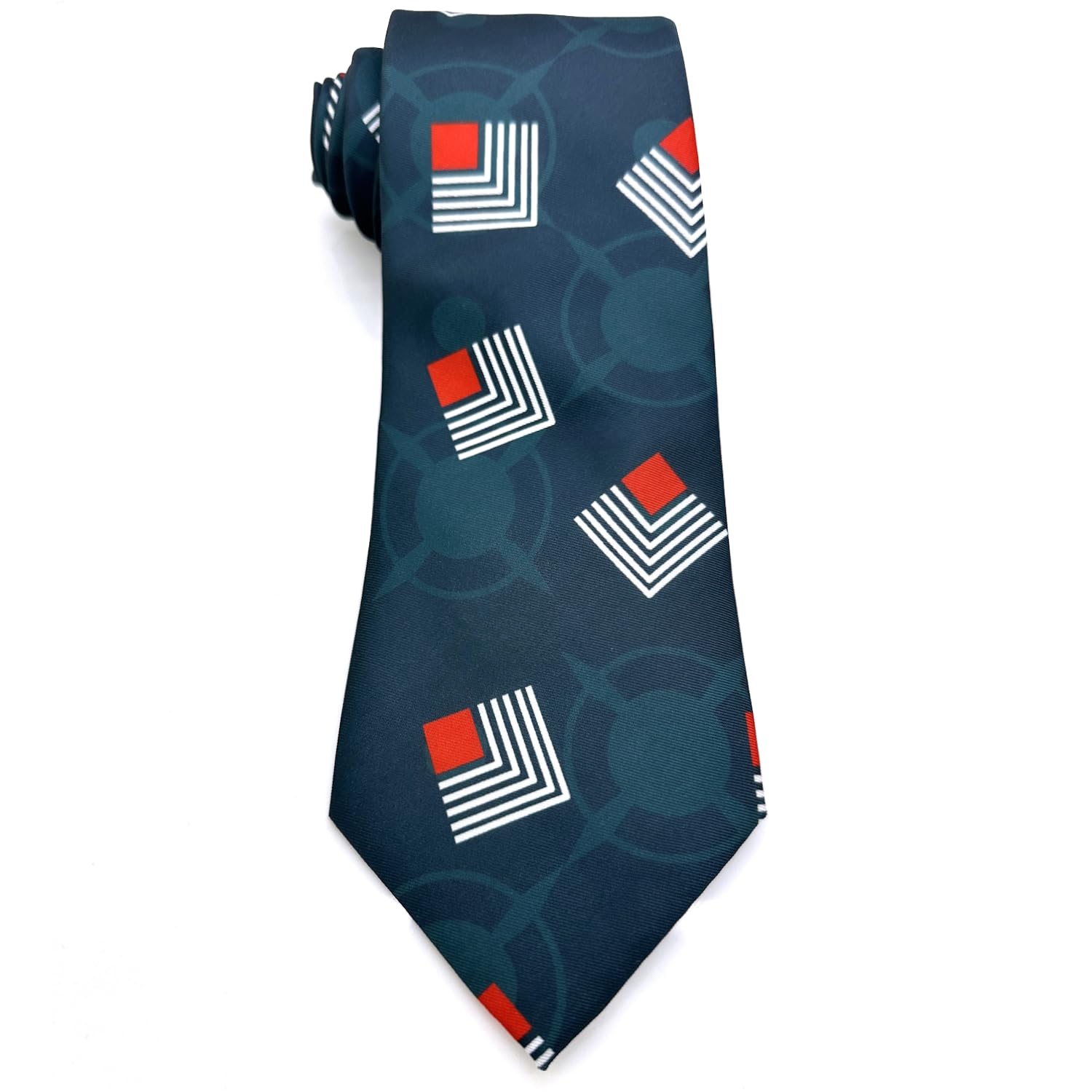 My Party Shirt Clark Griswold Necktie