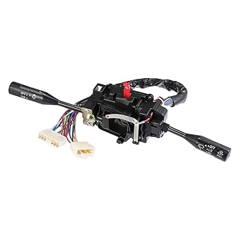 SIRVARZ EFFECT Fixer Booster 位相Switch付 Windshield Wiper Switches for Heavy-Duty Vehicles