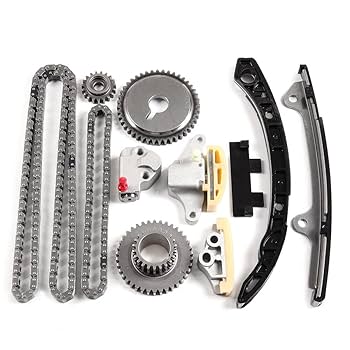 トップス naminami Amazon.com: ECCPP Timing Chain Kit Fits for Suzuki Grand