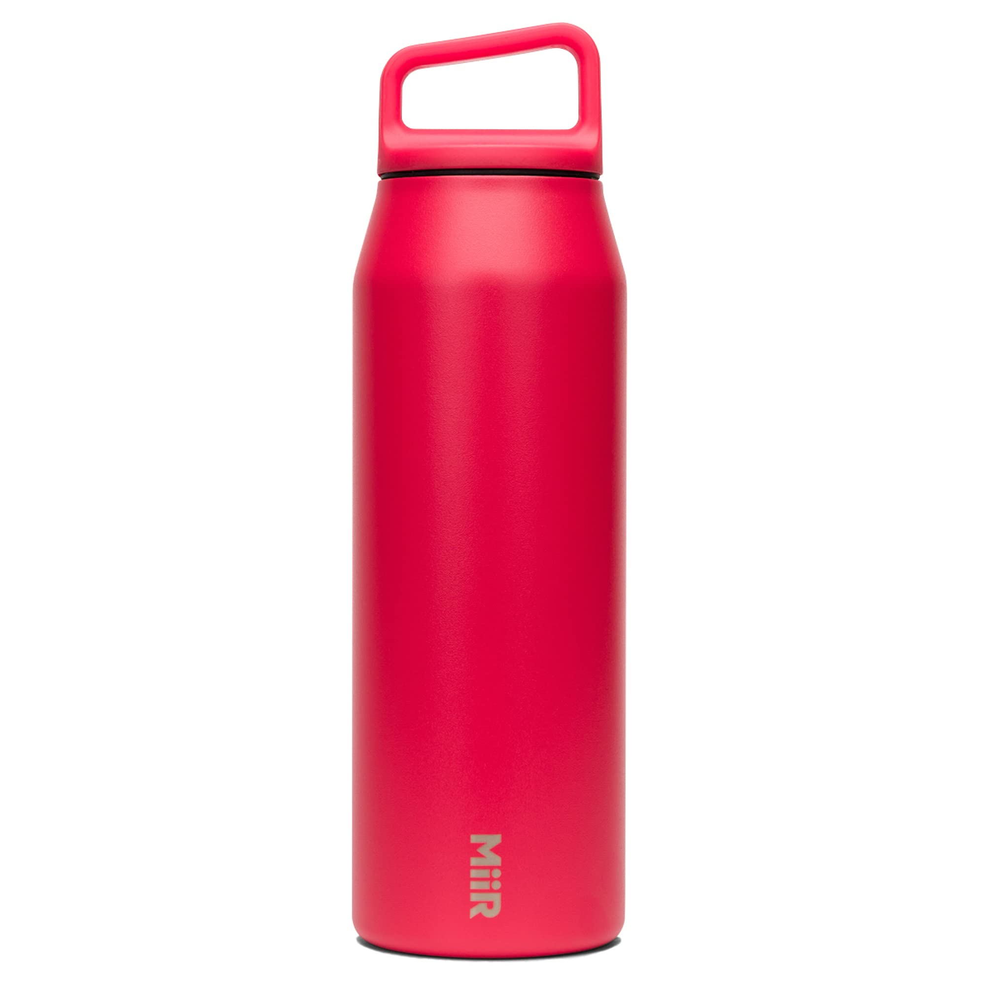 Amazon｜MiiR（ミアー）Wide Mouth Bottle 32oz 保温 保冷 ボトル 真空