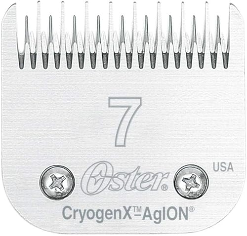 Oster OS CryogenX Blade 7