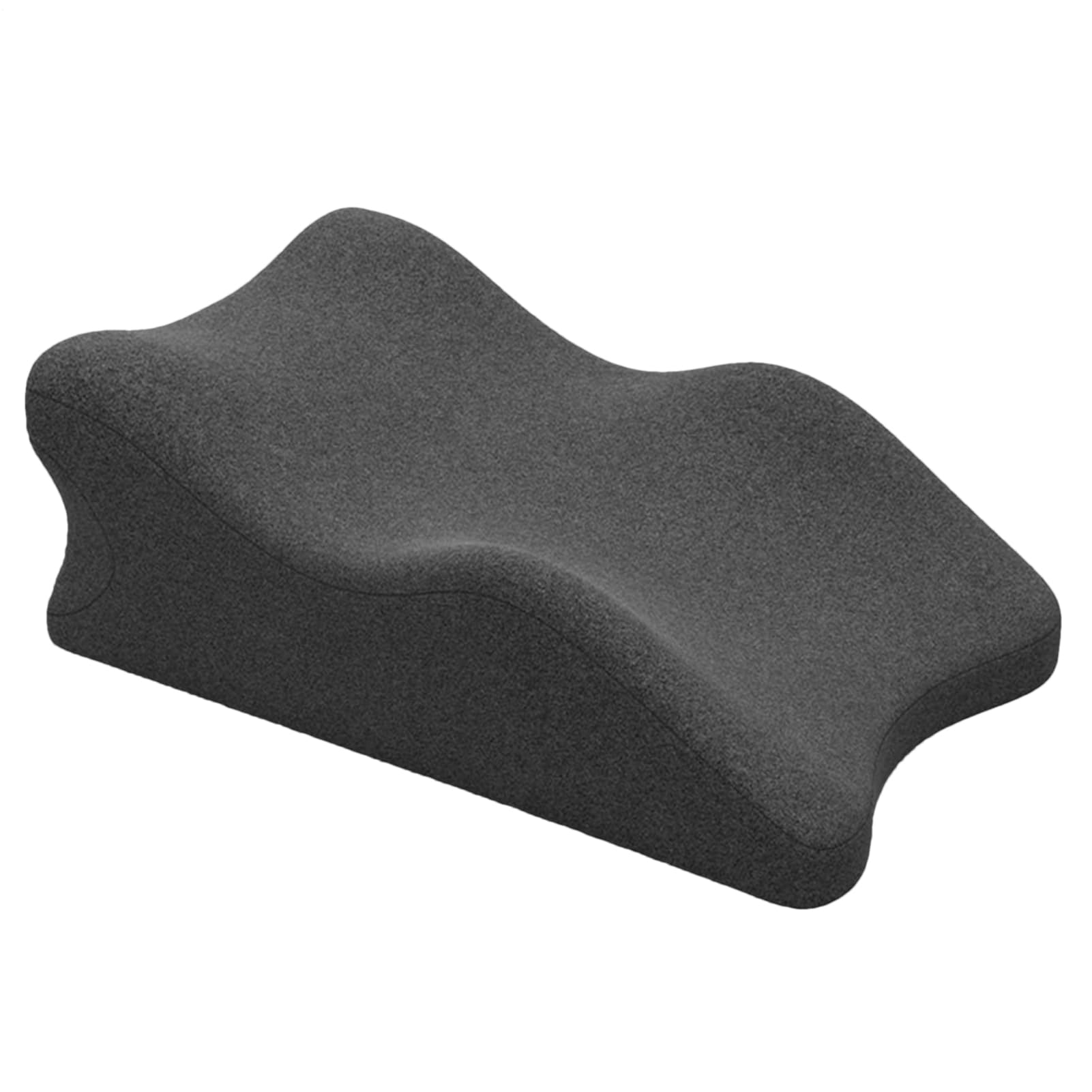 Almohada de Apoyo para Las piernas,Almohada de elevación de Las piernas