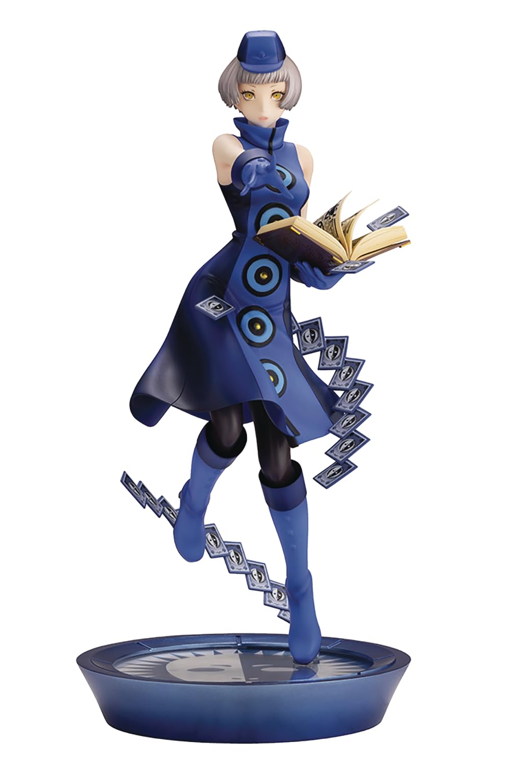スポーツストア KOTOBUKIYA - 完成品 1/8 リロード ペルソナ3 P3R 