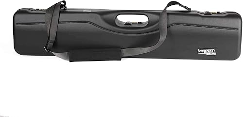 Negrini OUSXS 16407R6224 - Funda para escopeta deportiva ultracompacta estándar