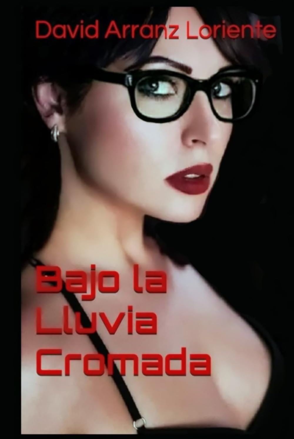 Bajo la Lluvia Cromada