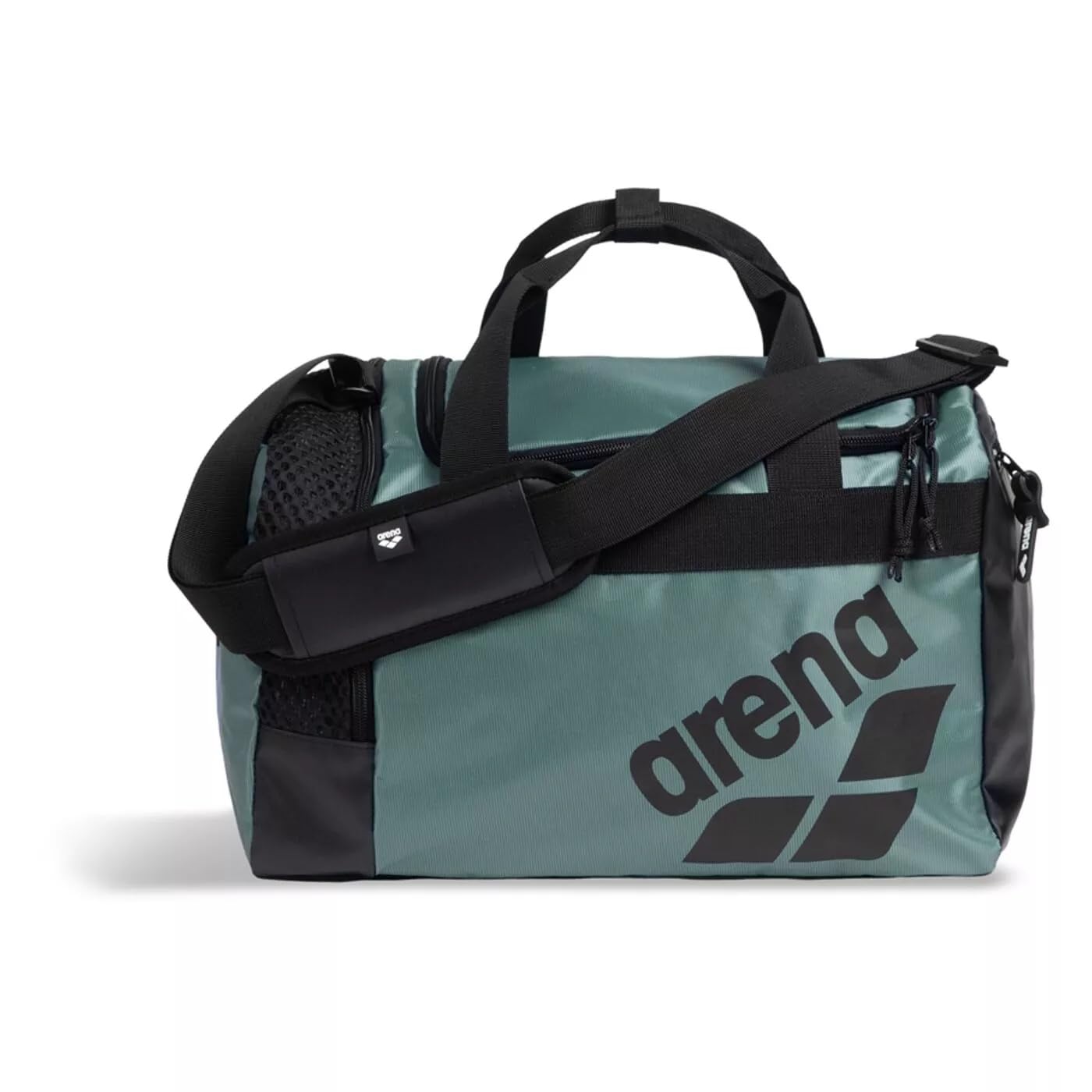 Arena Sporttasche Swim Bag 25 l grün