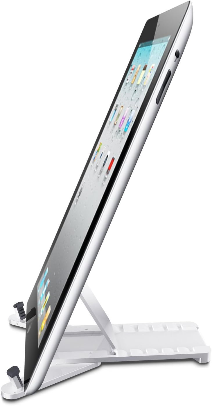 Adjustable iPad Stand Tablet Holder SALE BEST Portable