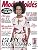 Capa de Moda Moldes Ed.87
