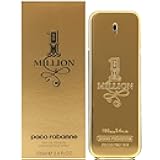 One 1 Million 3.4 Fl Oz for men by Paco Rabanne