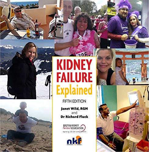 Kidney Failure Explained view 2