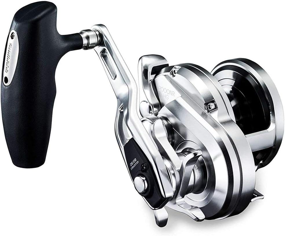シマノ(SHIMANO) 両軸リール オシアジガー 各種 オフショア 船 シマノ(SHIMANO) 両軸リール オシアジガー 各種 オフショア 船