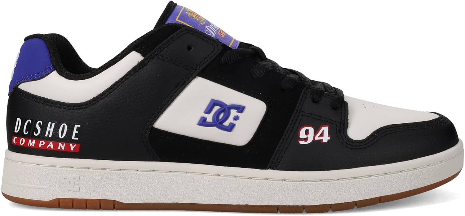 DC Shoes Mens Manteca 4 Se - Image 6