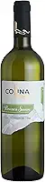 Vinho Branco Suave Collina 750 Ml