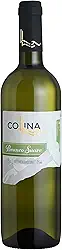 Vinho Branco Suave Collina 750 Ml