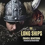 Cover of The Long Ships