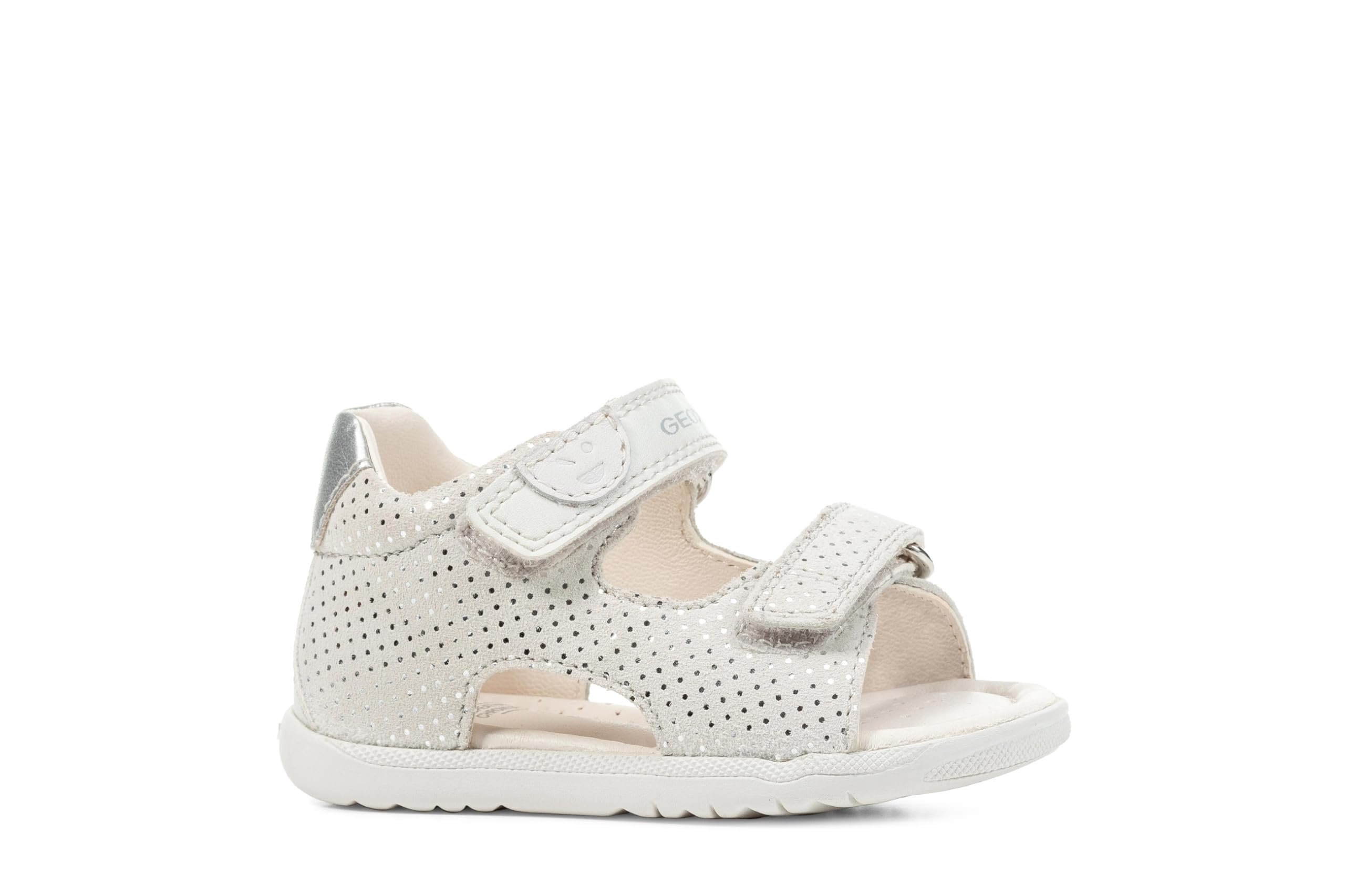 Geox Fille B Sandal Macchia Gir