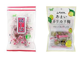 カリカリ梅　様　　専用出品 楽天市場】【おいしく塩分補給】宝箱 ギフト 梅しば カリカリ梅