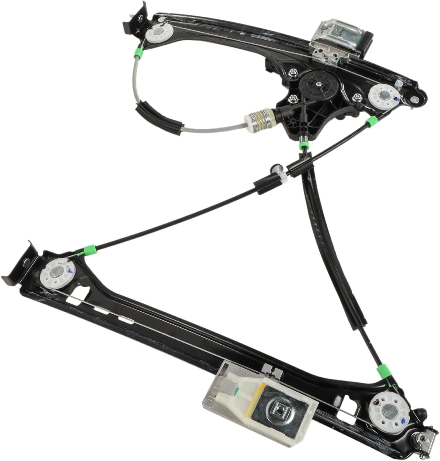 86584222 Front Driver Side Door Window Regulator