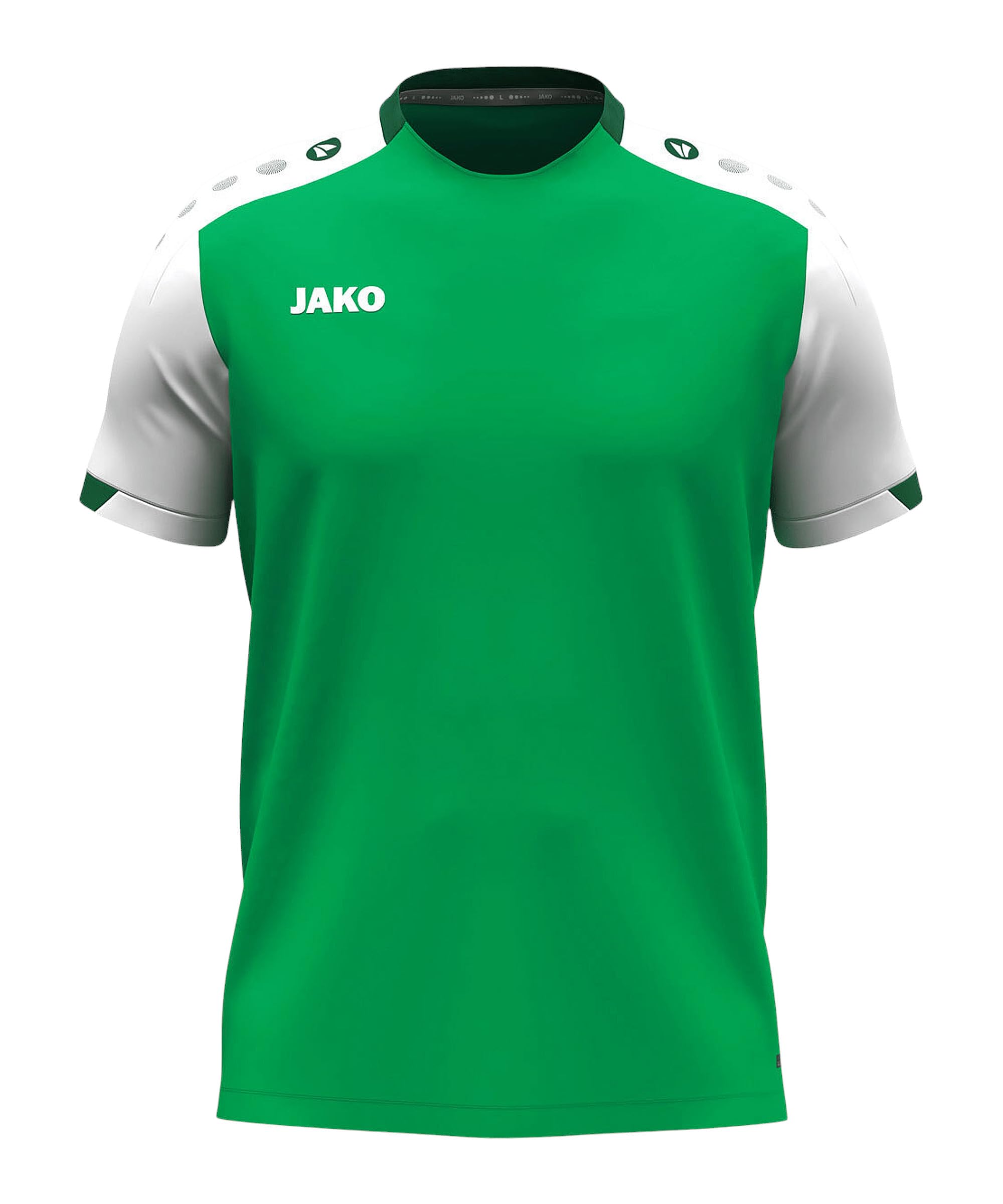JAKO Koszulka Uniseks - dzieci Jako Kinder T-shirt Dynamic