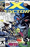  X FACTOR VOL 1 N°75. THE NASTY BOYS