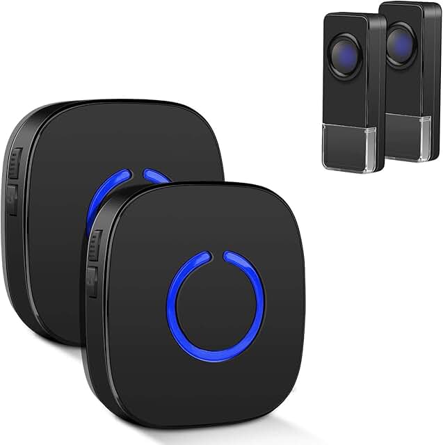 Amazon.co.uk bell push