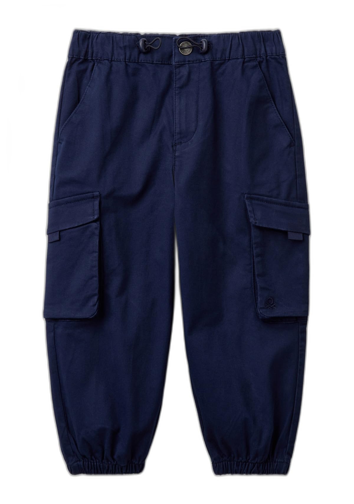 Pantalones Benetton 4XZXGF022 confeccionados en algodon premium duradero 4