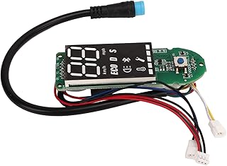 Substituição da Placa de Circuito de Placa de Circuito de Scooter Elétrico para Scooter Elétrico Xiaomi Pro