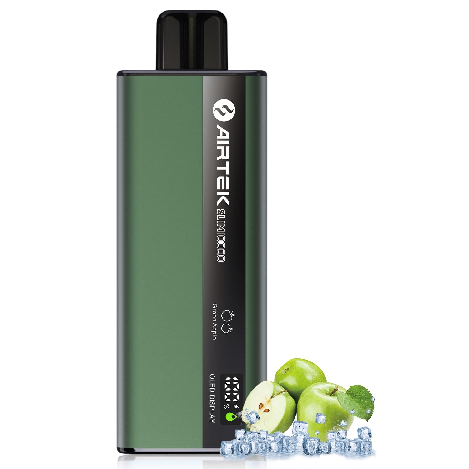 Amazon | ZTOP 電子タバコ 使い捨て【業界極薄 超軽量】VAPE