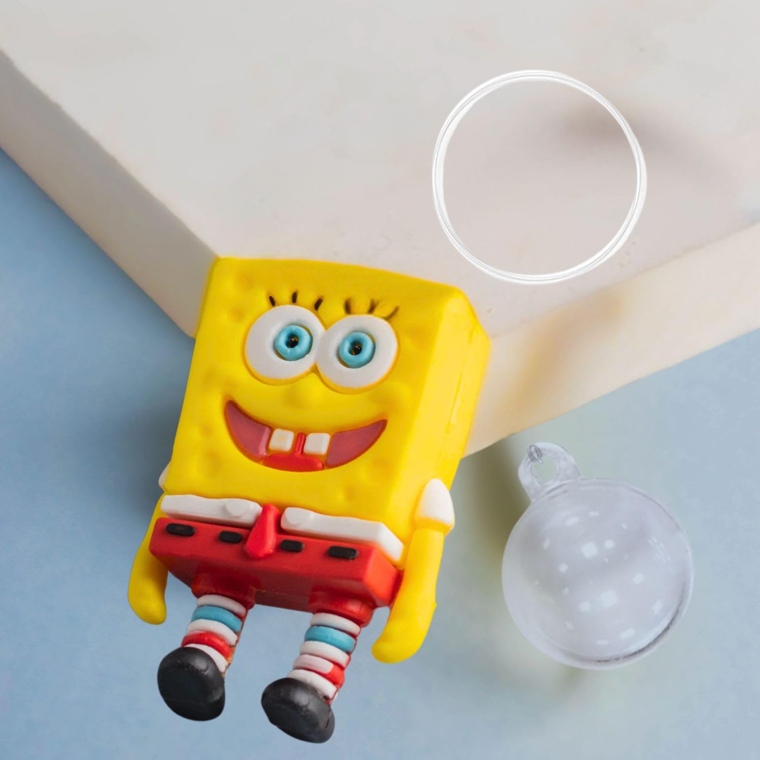 VAYINATO® 1 Pcs-Cheese Man (Yellow) Floating Fish Tank Decoration Toys, Fish Tank Attractive Cute Miniature Decoration for Aquarium,Home Office Desktop Cake Topper Gifts by Petzlifeworld (B0D98BLH7W) Amazon Price History, Amazon Price Tracker