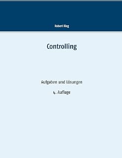 Controlling: Aufgaben und lösungen