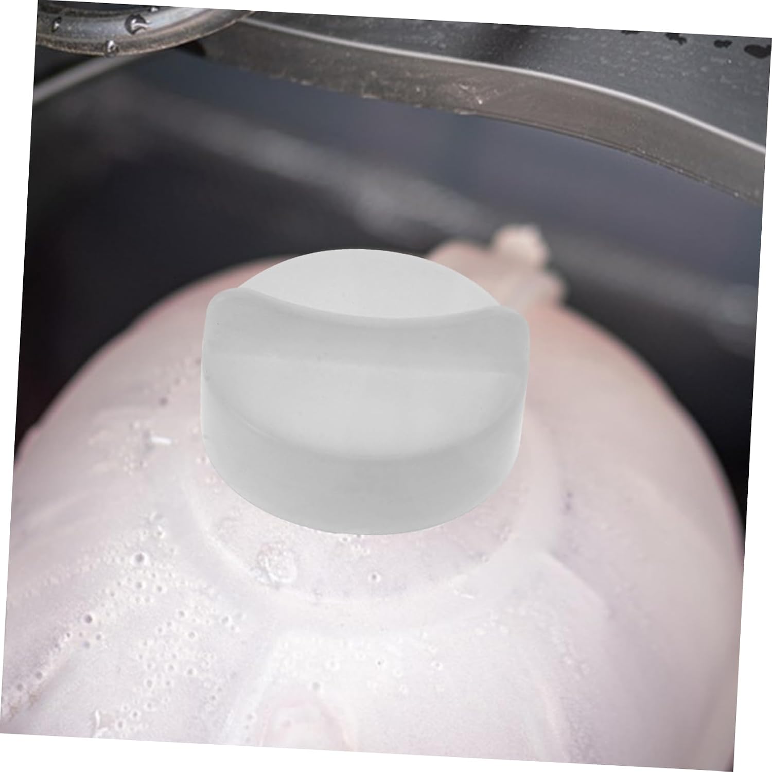 GLEAVI Engine Coolant Tank Cap Radiator Overflow Tank Cover for Crv Civic Oem